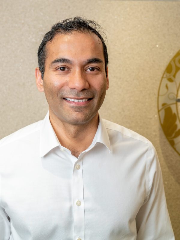 Dr Mario Correia | Northfield Dental Clinic | Stamford Hill, London