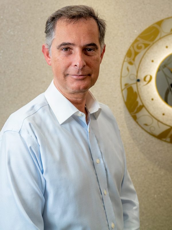 Dr David Trent | Northfield Dental Clinic | Stamford Hill, London