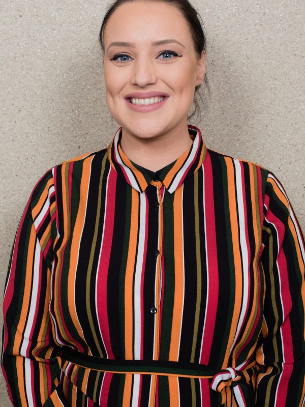 Siobhan Allwood | Northfield Dental Clinic | Stamford Hill, London